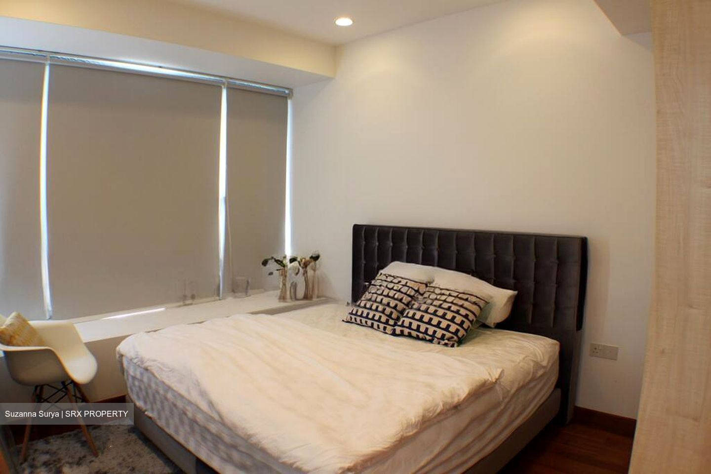 Vista Residences (D12), Condominium #497210631